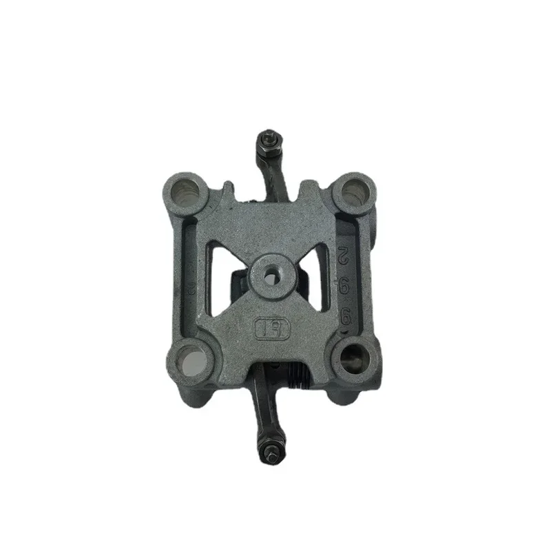 Cb250 Crankshaft Assembly - Pour CA250 CB / pour Nighthawk