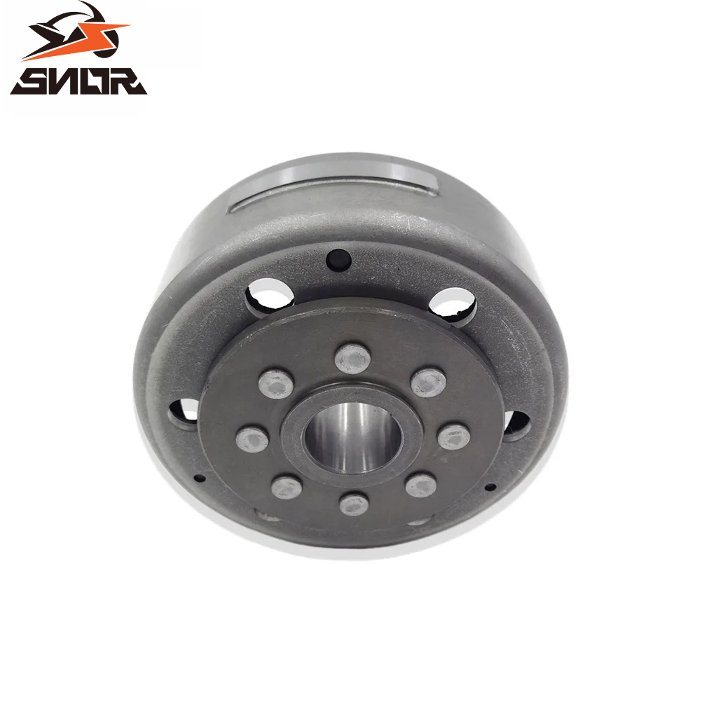 Ensemble de cylindre magnétiqu - Nc450 Cylinder Head Assembly avis et prix