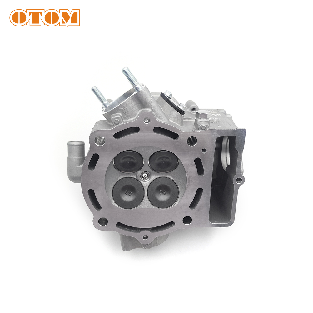 Ensemble de culasse NC450 pour - Nc450 Cylinder Head Assembly avis et prix