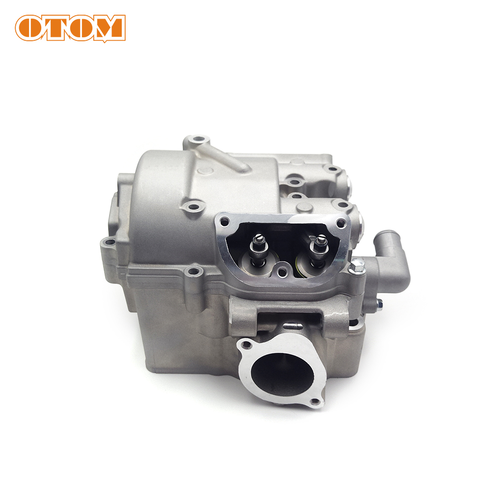 Ensemble de culasse NC450 pour - Nc450 Cylinder Head Assembly avis et prix