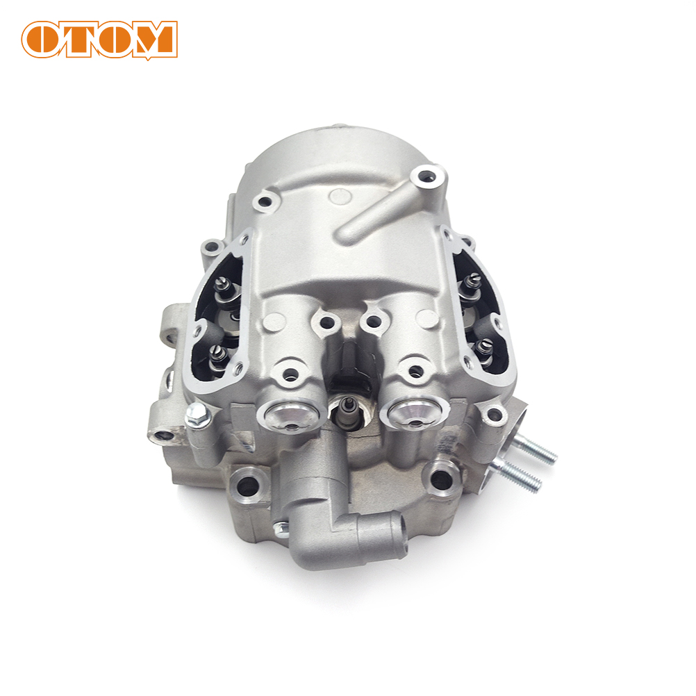 Ensemble de culasse NC450 pour - Nc450 Cylinder Head Assembly avis et prix