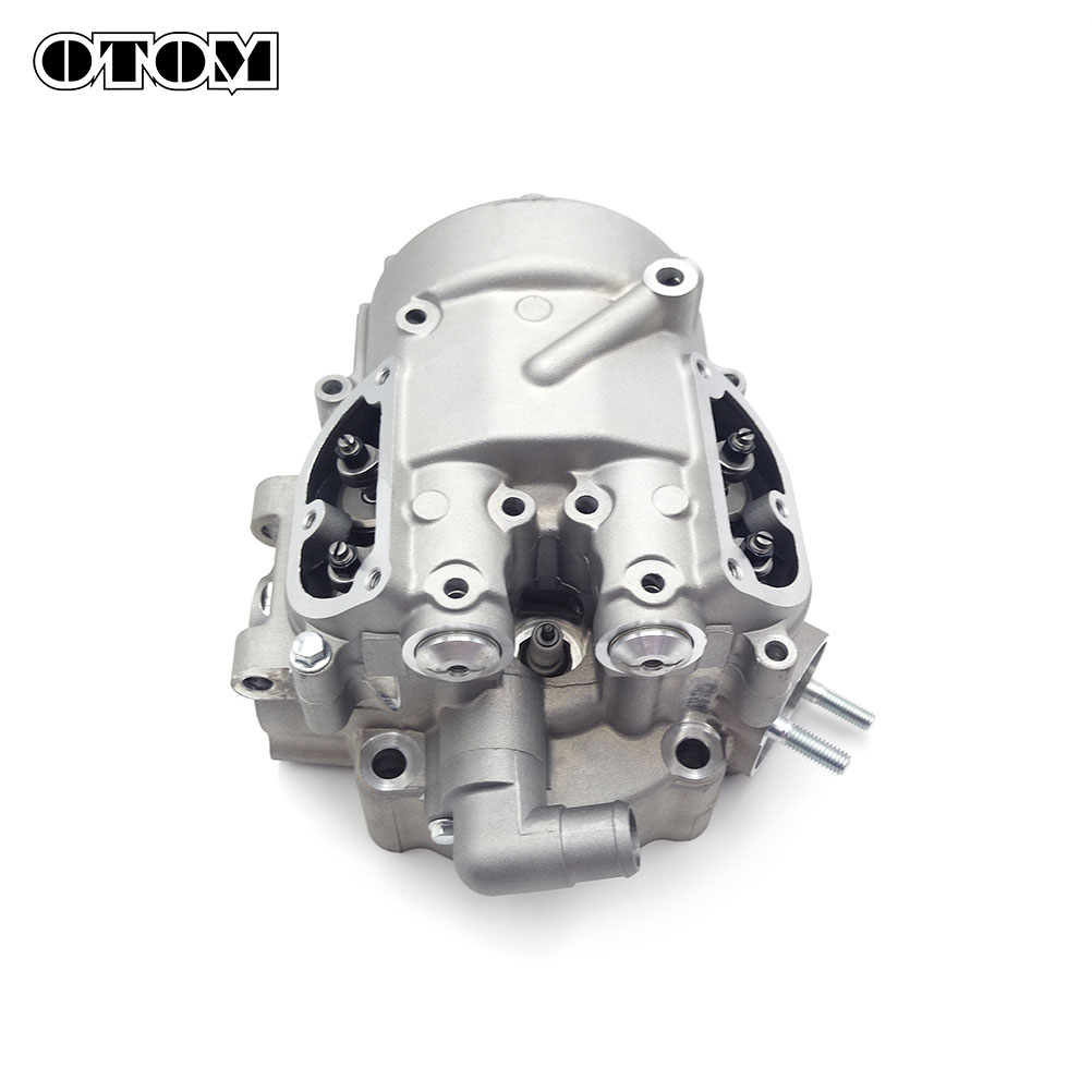 OTOM ZS194MQ-2 ensemble de cul - Nc450 Cylinder Head Assembly avis et prix