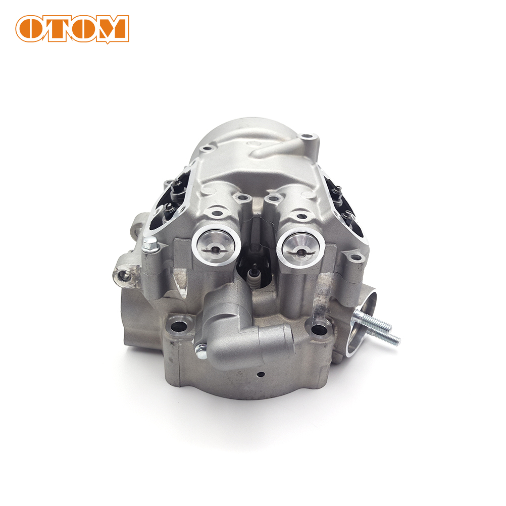 OTOM-Assemblage de tête à inte - Nc450 Cylinder Head Assembly avis et prix