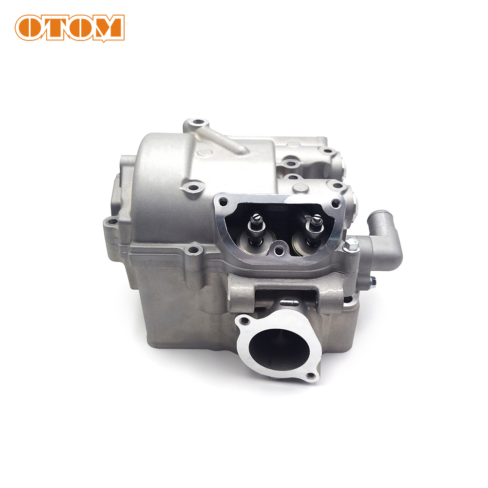 Ensemble de culasse, accessoir - Nc450 Cylinder Head Assembly avis et prix